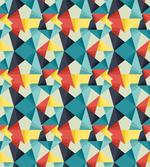 Colorful Fractal