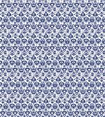Vintage Ikat