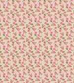 English Garden on Beige