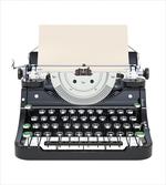 Old Mechanical Keyboard