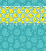 Fun Aqua Bubbles