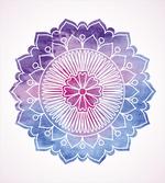Boho Blossom Watercolor