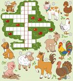 Farm Animals