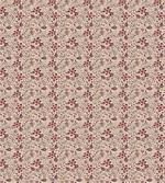 Retro Ornate Blossoms