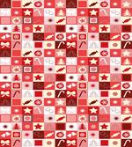 Pink Cone Stars