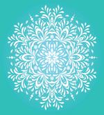 Winter Snowflake