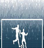 Penalty Kick Football