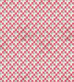 Retro Tile of Circles