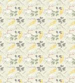 Farm Florals Swirl