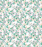 Japanese Spring Blossoms artwork