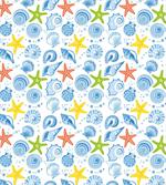 Aqua Marine Stars