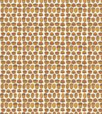 Hand Drawn Oak Pattern