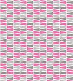 Retro Abstract Shapes
