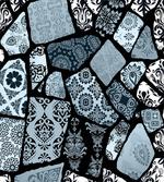 Modern Geometric Shapes