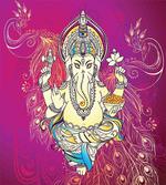 Folkloric Elephant Boho
