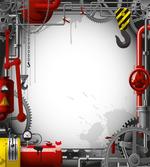 Pipes Meters