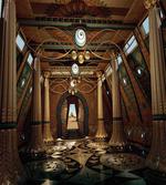 Interior Building 3D Syle