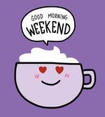 Morning Weekend