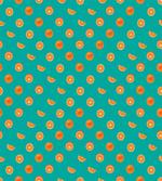 Peel and Slice Fruits Design