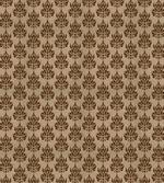 Damask Flora