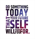 Self Will Words