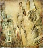 Florence Collage