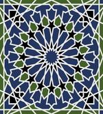 Orient Mandala