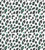 Bicolored Dots Pattern