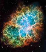 Supernova Stars Cosmos