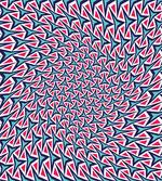 Retro Hipster Abstract