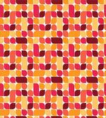 Bauhaus Geometric Retro