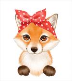 Wild Animal Drawing