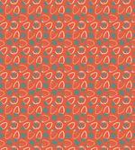 Modern Doodle Print