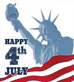 Lady Liberty Design