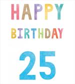 Pastel 25
