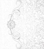 Bridal Flourish Motifs