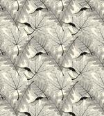 Skeleton of Leaves Graphic
