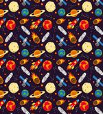 Universe Theme Earth