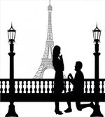 Paris City Lovers