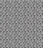 Abstract Brush Mark Art