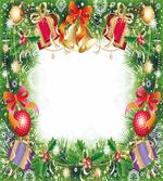 Presents Bells Balls