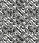 Chevron Design Lines