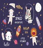 Animal Astronaut