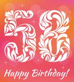 Number Old Age Motif
