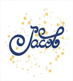 Timeless Modern Letter Motif