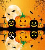 Scary Pumpkin