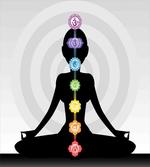 Yoga Concentric Circle