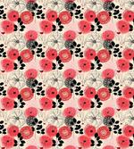Circled Abstract