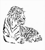 Safari Animal Sitting