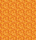 Cartoon Fallen Leaves